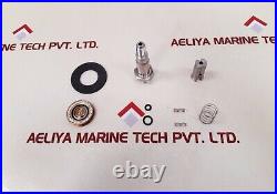 Ingersoll-Rand 39123070 2 Way Solenoid Valve Repair Kit