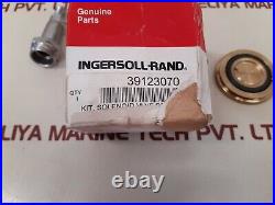 Ingersoll-Rand 39123070 Solenoid Valve Repair Kit 481203-270