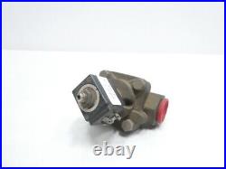 Ingersoll Rand 3912905 Pneumatic Solenoid Valve 120v-ac 3/4in Npt 250psi