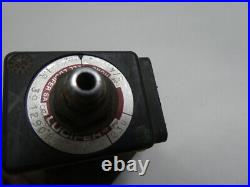 Ingersoll Rand 3912905 Pneumatic Solenoid Valve 120v-ac 3/4in Npt 250psi