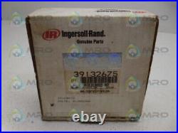 Ingersoll Rand 39132675 Solenoid Valve New In Box