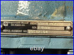 Ingersoll Rand 39142096 1 1/2 Fps Temperature Control Valve- New Old Stock