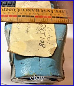 Ingersoll Rand 39142096 1 1/2 Fps Temperature Control Valve- New Old Stock