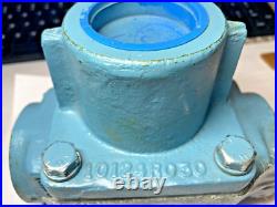 Ingersoll Rand 39142096 1 1/2 Fps Temperature Control Valve- New Old Stock
