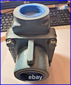 Ingersoll Rand 39142096 1 1/2 Fps Temperature Control Valve- New Old Stock
