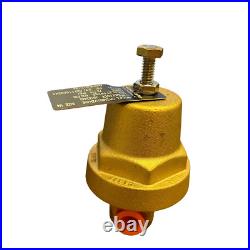 Ingersoll Rand 39152442 Genuine OEM Regulator Valve Replacement