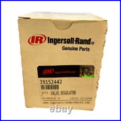 Ingersoll Rand 39152442 Genuine OEM Regulator Valve Replacement Ingersoll Rand 39152442 Genuine OEM Regulator Valve Replacement