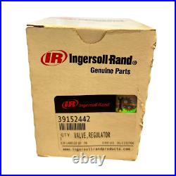 Ingersoll Rand 39152442 Genuine OEM Regulator Valve Replacement