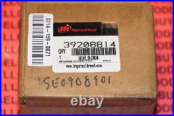 Ingersoll Rand 39208814 Valve, Suction New