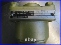 Ingersoll Rand 39422944 Thermostatic Valve