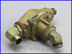 Ingersoll Rand 39476684 Thermostatic Valve T248209