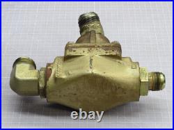 Ingersoll Rand 39476684 Thermostatic Valve T248209