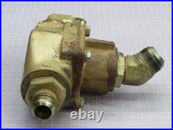 Ingersoll Rand 39476684 Thermostatic Valve T248209