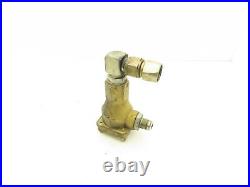 Ingersoll Rand 39476890 Air Compressor Thermostatic Valve