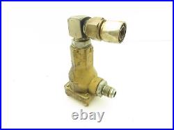 Ingersoll Rand 39476890 Air Compressor Thermostatic Valve