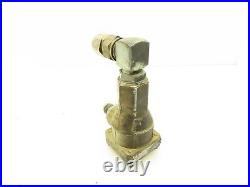 Ingersoll Rand 39476890 Air Compressor Thermostatic Valve