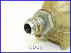 Ingersoll Rand 39476890 Air Compressor Thermostatic Valve