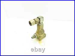 Ingersoll Rand 39476890 Air Compressor Thermostatic Valve