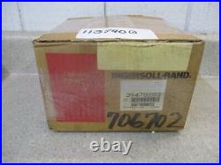 Ingersoll Rand 3947819 Thermostatic Control Valve 1-1/2, #113740g Nib