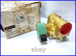 Ingersoll Rand 39479811 2-way Solenoid Valve