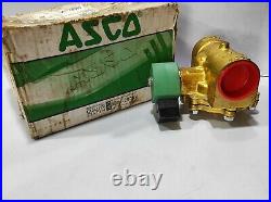 Ingersoll Rand 39479811 2-way Solenoid Valve