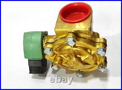 Ingersoll Rand 39479811 2-way Solenoid Valve