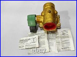 Ingersoll Rand 39479811 2-way Solenoid Valve