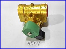 Ingersoll Rand 39479811 2-way Solenoid Valve