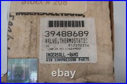 Ingersoll Rand 39488689 Thermostatic Valve