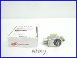 Ingersoll Rand 39497672 Solenoid Valve 120v-ac 1/4in Npt