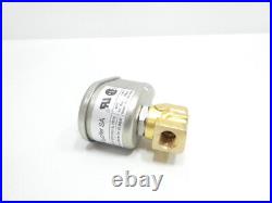 Ingersoll Rand 39497672 Solenoid Valve 120v-ac 1/4in Npt