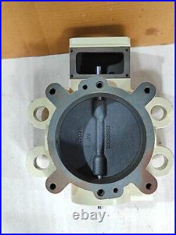 Ingersoll Rand 42530931 Inlet Valve 6 Bare