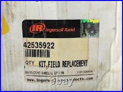 Ingersoll Rand 42535922 Field Replacement Kit 22516025 Rev B / 39479555