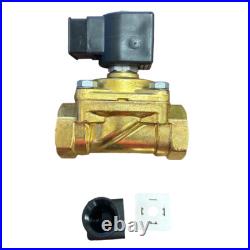 Ingersoll Rand 45693454 OEM Replacement Control Valve Ingersoll Rand 45693454 OEM Replacement Control Valve