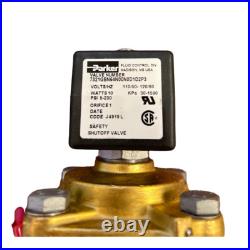 Ingersoll Rand 45693454 OEM Replacement Control Valve Ingersoll Rand 45693454 OEM Replacement Control Valve