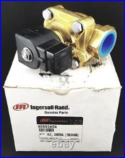 Ingersoll Rand 45693454 OEM Replacement Valve, Control (7DE345QK)