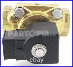 Ingersoll Rand 45693454 OEM Replacement Valve, Control (7DE345QK)