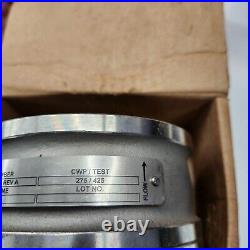 Ingersoll Rand 47611131001 VALVE, DISCHARGE CHECK POPPET 3 150 LB CLASS (OEM)