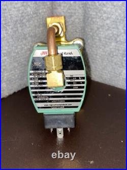 Ingersoll Rand 47677733001 Asco Mp-c 087, 238812-032 110/50 Ft Solenoid Valve