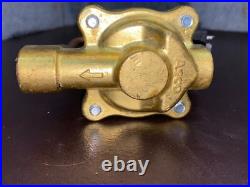 Ingersoll Rand 47677733001 Asco Mp-c 087, 238812-032 110/50 Ft Solenoid Valve