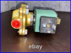 Ingersoll Rand 47677733001 Asco Mp-c 087, 238812-032 110/50 Ft Solenoid Valve