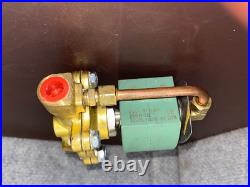 Ingersoll Rand 47677733001 Asco Mp-c 087, 238812-032 110/50 Ft Solenoid Valve