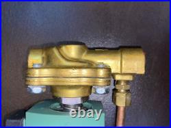 Ingersoll Rand 47677733001 Asco Mp-c 087, 238812-032 110/50 Ft Solenoid Valve