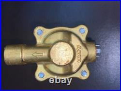 Ingersoll Rand 47677733001 Asco Mp-c 087, 238812-032 110/50 Ft Solenoid Valve