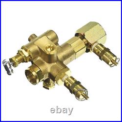 Ingersoll-Rand 49816283 Auxiliary Valve, Ingersoll Rand