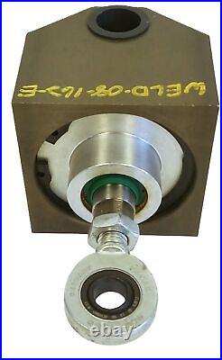 Ingersoll Rand 50177274 Push-Pull Air Valve