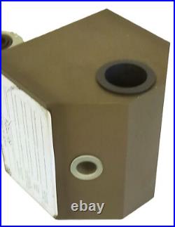 Ingersoll Rand 50177274 Push-Pull Air Valve Ingersoll Rand 50177274 Push-Pull Air Valve