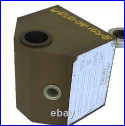 Ingersoll Rand 50177274 Push-Pull Air Valve