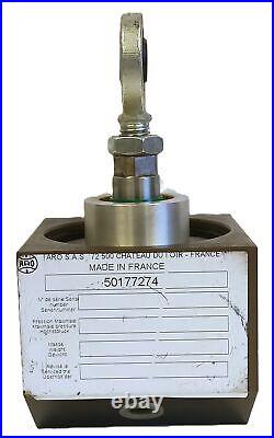 Ingersoll Rand 50177274 Push-Pull Air Valve