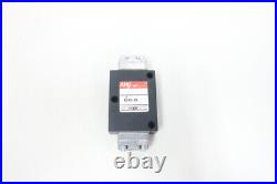 Ingersoll Rand 5030-35 Aro Pneumatic Valve 1/8in